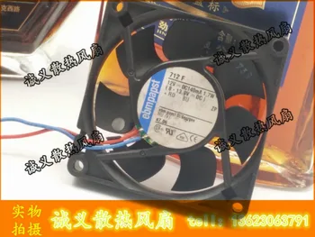 

ebmPAPST 7015 TYP 712 F 12V 140mA 1.7W Server Fan,CPU Fan,Cooling Fan