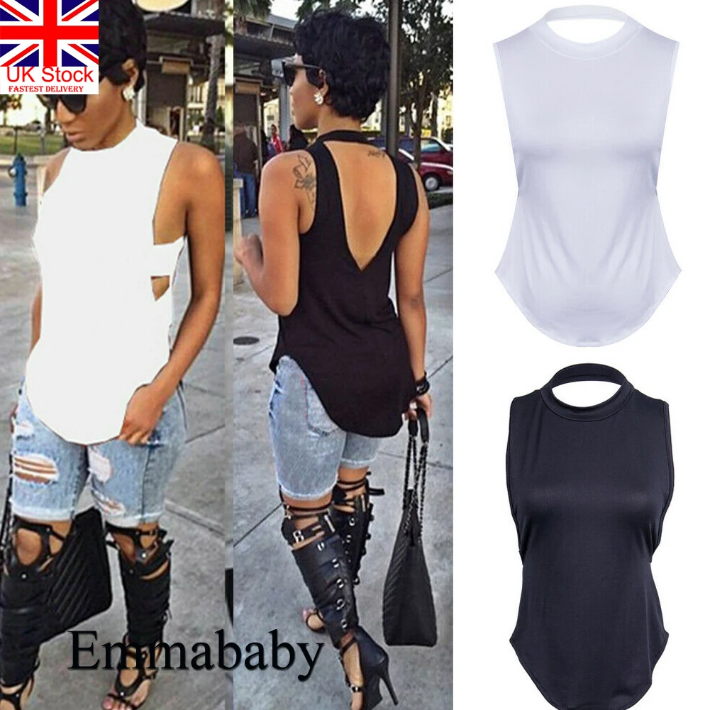 high neck cami bra