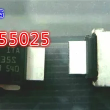 PD55025 PD55025-E PowerSO-10RF