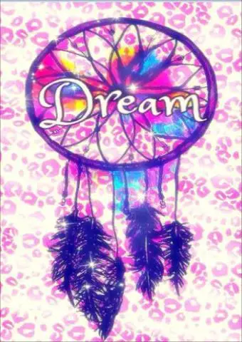 Сделай Сам алмаз Вышивка живопись Dream Catcher пейзаж смолы алмазов картина перья