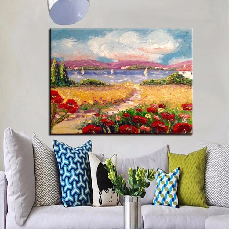 Wall Painting
