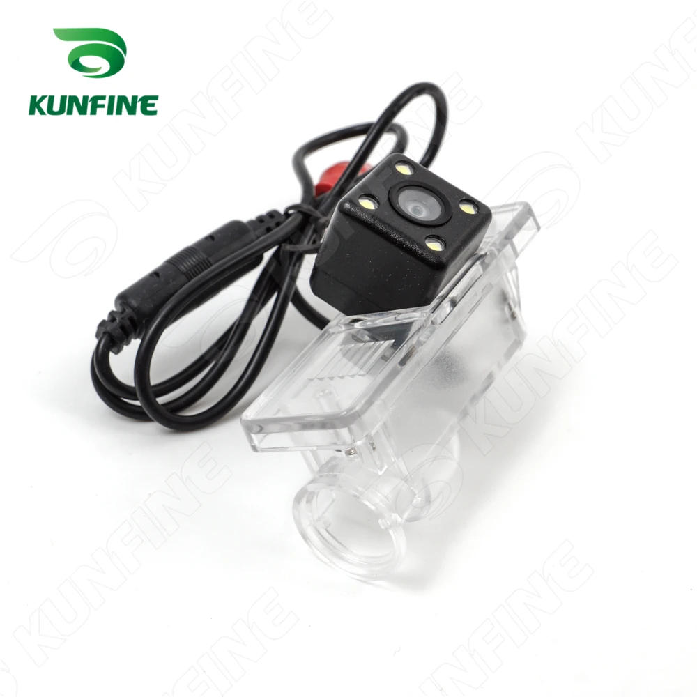 HD Car Rear View Camera For Benz Viano 2010 2011 Parking Night Vision Waterproof A4