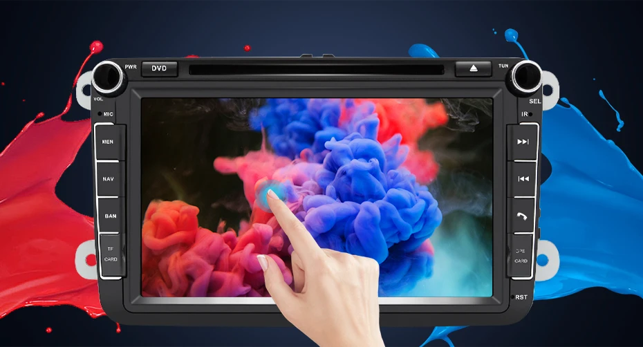 Perfect Junsun RAM 2+32GB Android 8.1 automagnitol 2 din android Car radio DVD For Golf 5 Passat b6 SEAT leon Tiguan Polo Skoda Octavia 19 Perfect Junsun RAM 2+32GB Android 8.1 automagnitol 2 din android Car radio DVD For Golf 5 Passat b6 SEAT leon Tiguan Polo Skoda Octavia 19