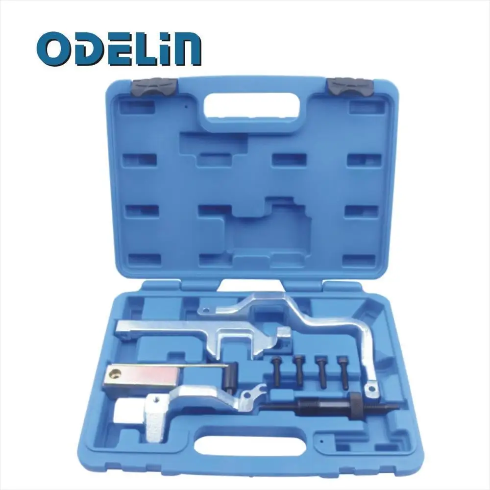 US $31.68 Engine TimingLocking Tool Kit For Bmw Mini Automotive Tools Engine Tools