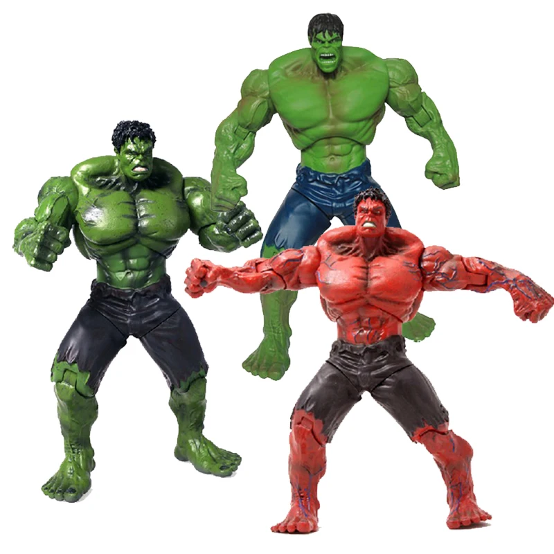 hulk transformation toy