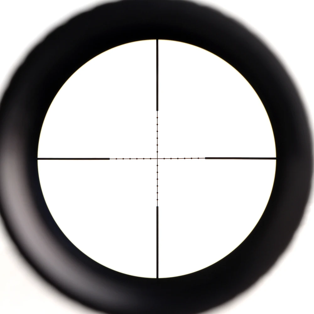 Ohhunt 4X32 AOIR компактный прицел для винтовки Mil Dot красная и зеленая подсветка охотничья оптика оптические прицелы заполняющий азот область с кольцами