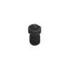 3DSWAY 3D Printer Parts Hardened Steel Nozzle V6 High Temperature Nozzle M6 Thread 0.4/0.6/1.8/1.0 1.75mm HighQuality Print Head ► Photo 2/6