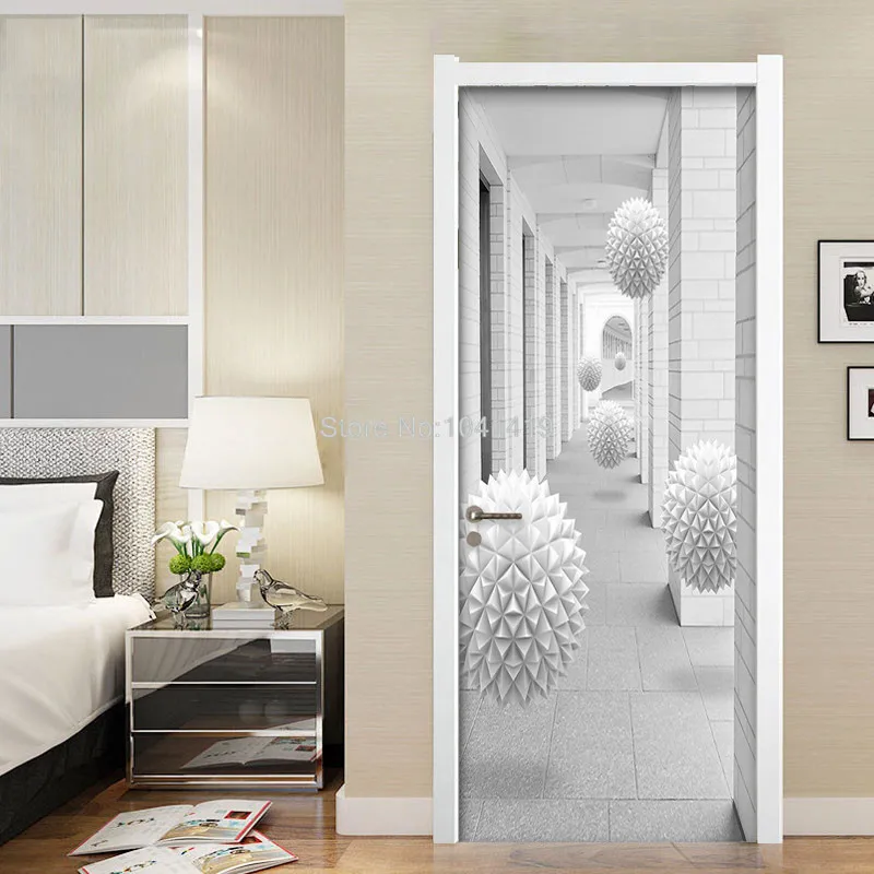adesivo papel parede à prova d3d água 3d decoração da sua casa