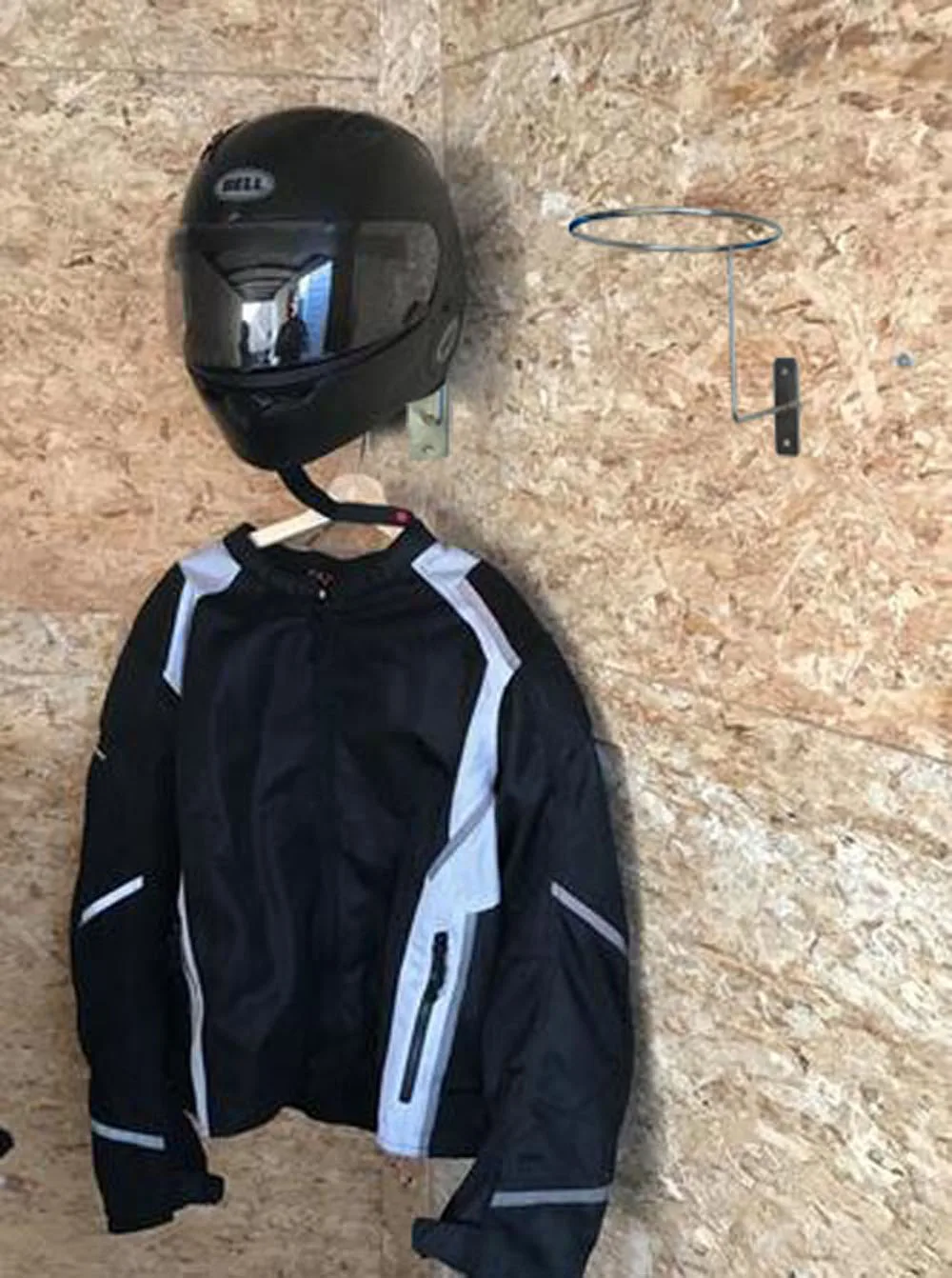 Аксессуары для мотоциклов держатель для шлема вешалка крючок для курток подарки настенный органайзер подъезда для пальто шапки перчатки
