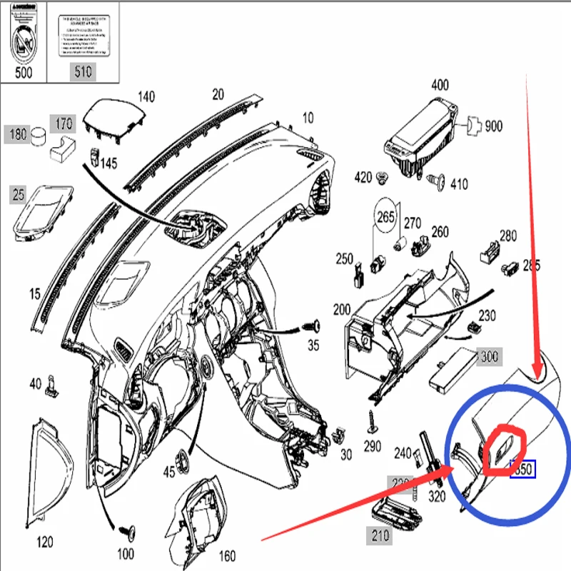 A000 000 00 00 A0000000000 для Mercedes-benz C200 C300 C350 C400 Glc300 Glc350 беспорядок бокс кнопку a0000000000