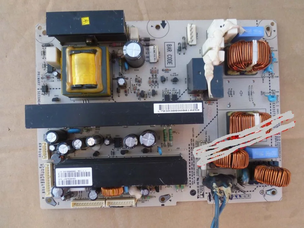

2300KEG015A-F EAX32730301/5 EAY38800801 Plasma Power Board