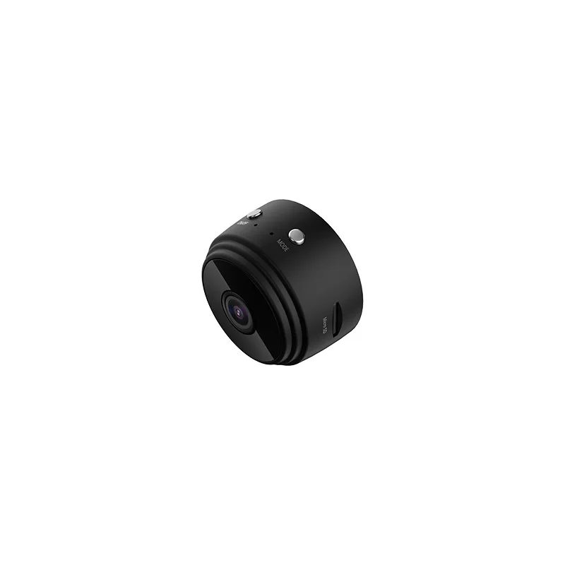 Full HD 1080p Мини Wi Fi Камера инфракрасный Ночное видение Micro Беспроводной IP P2P мини
