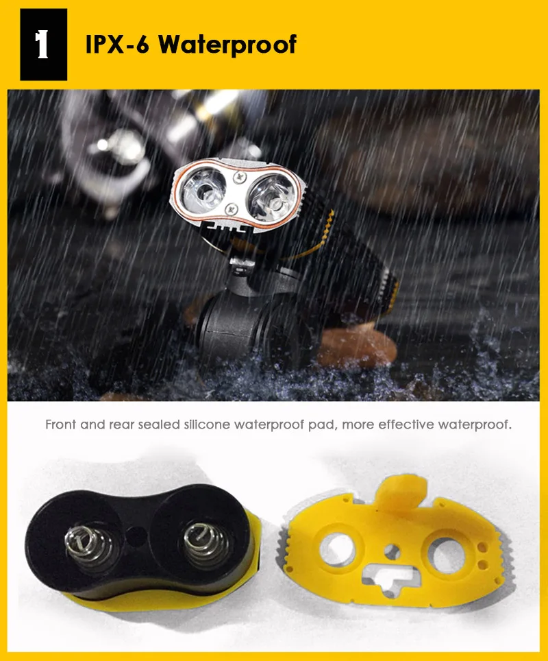 Y1 bicycle light (3)