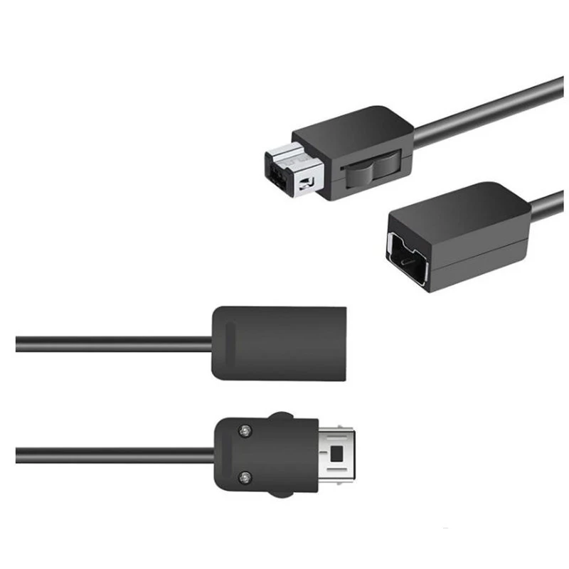 Game 3m Extension Cable Extender Cord For Nintendo Snes Classic Mini