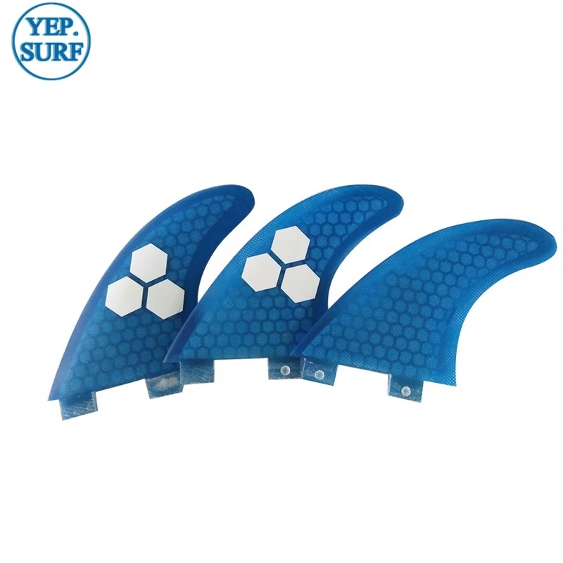 Ласты для серфинга из стекловолокна G5 набор углеродного волокна|surf fins|board finfin sup |