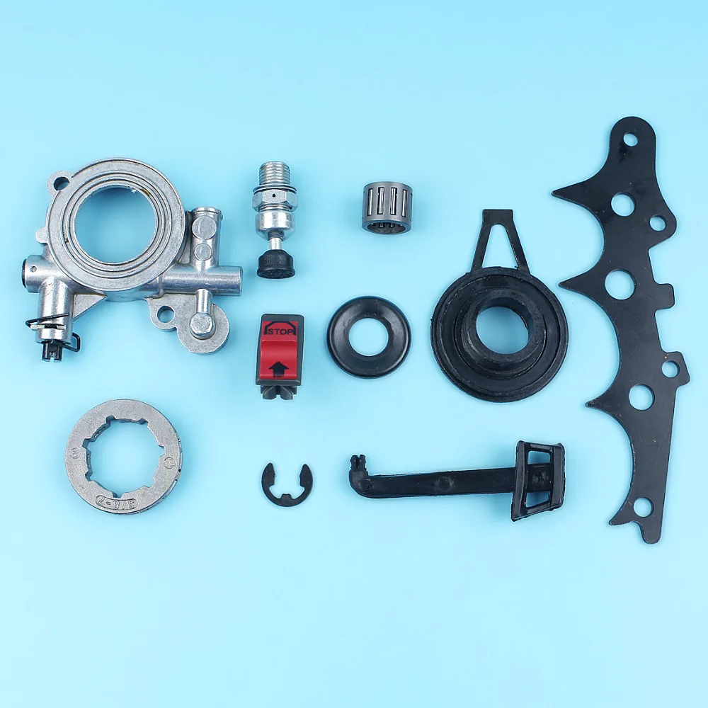 TL52 STARTER Rinculo a molla TL43 una parte MITSUBISHI TL33 RS012 trimmer del motore