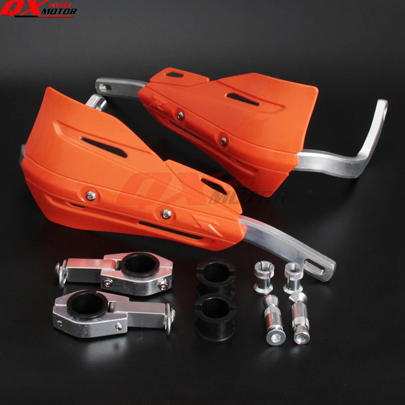 motorcycle hand guards