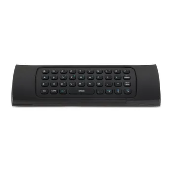 

10pcs/lots DHL free MX3 2.4G Wireless Keyboard Controller Remote Control Air Mouse for Smart Android TV Box