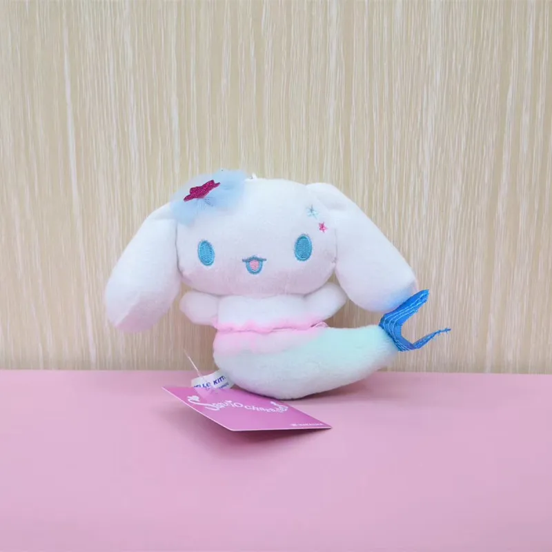 1pc New Cartoon My melody little Twin stars Figure Stuffed Dolls Cosplay Cat Plush Toys