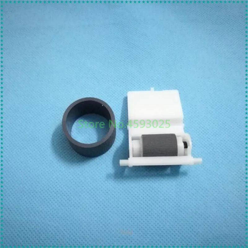 

NEW Pickup Roller ASSY for Epson R210 R230 Printer Parts 2PCS/SET
