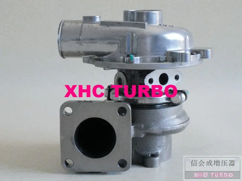 Турбокомпрессор RHF5 VICT VE420041 8972128423 для ISUZU Trooper Panter 4JG2L 3.1L|turbocharger| |