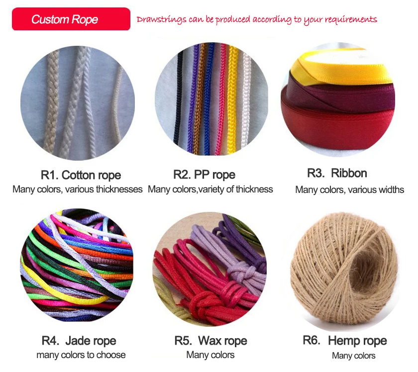 rope