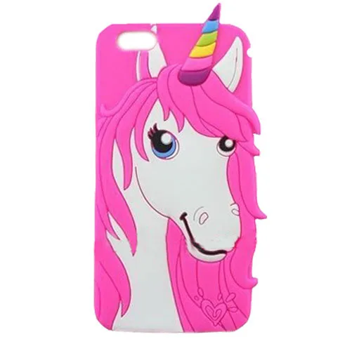 custodia iphone 4 unicorno custodia iphone 4 unicorno