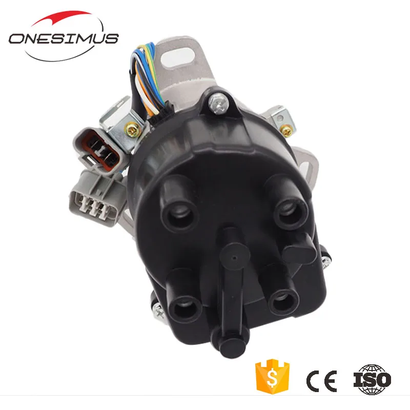 30100-P06-A02 Distributor Ignition System for H-F20B7 ACCORD VI Coupe (CG) 2.0 i 16V
