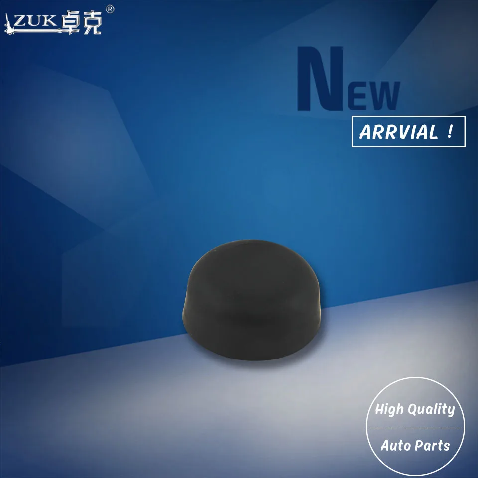 

ZUK Front Wiper Arm Cap Nut Cover For HONDA FIT JAZZ 2003-2018 CITY 2007-2016 CRV 2018 ACCORD 2019 STREAM CIVIC 2001-2005