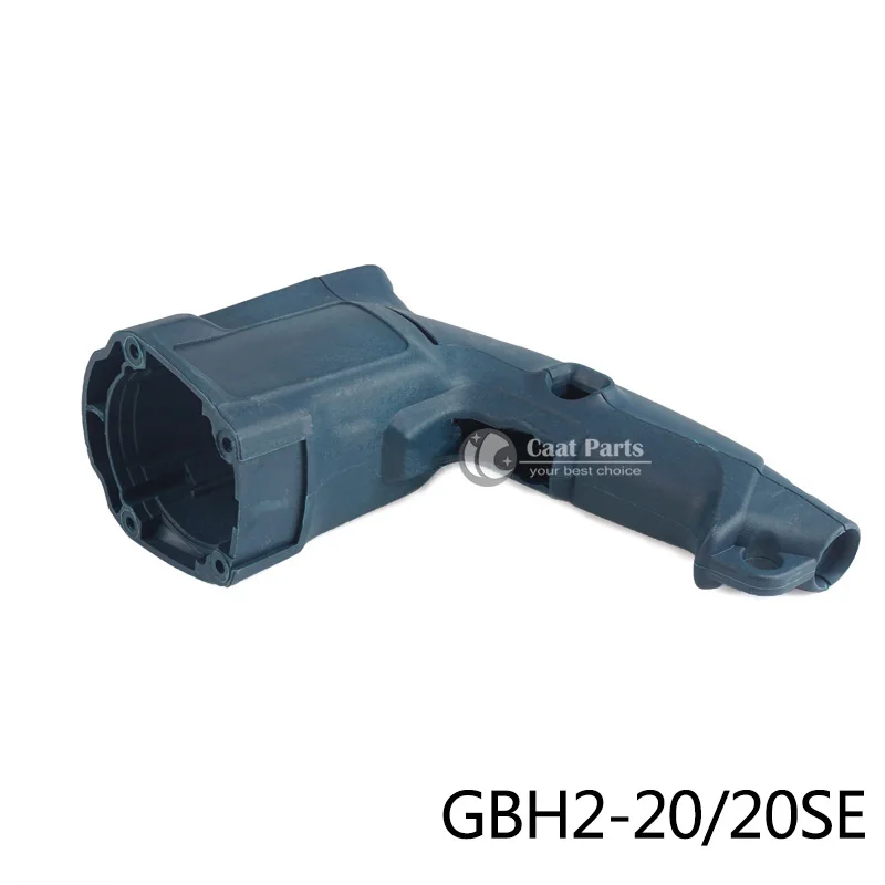 

High-quality! Electric hammer drill Boutique stator case Plastic shell for Bosch GBH2-20/20SE, Hammer accessories