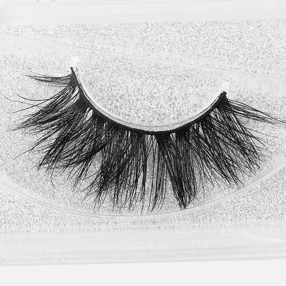 1 пара накладные ресницы из искусственной норки|3d mink false eyelashes|mink eyelashesfalse eyelashes long |