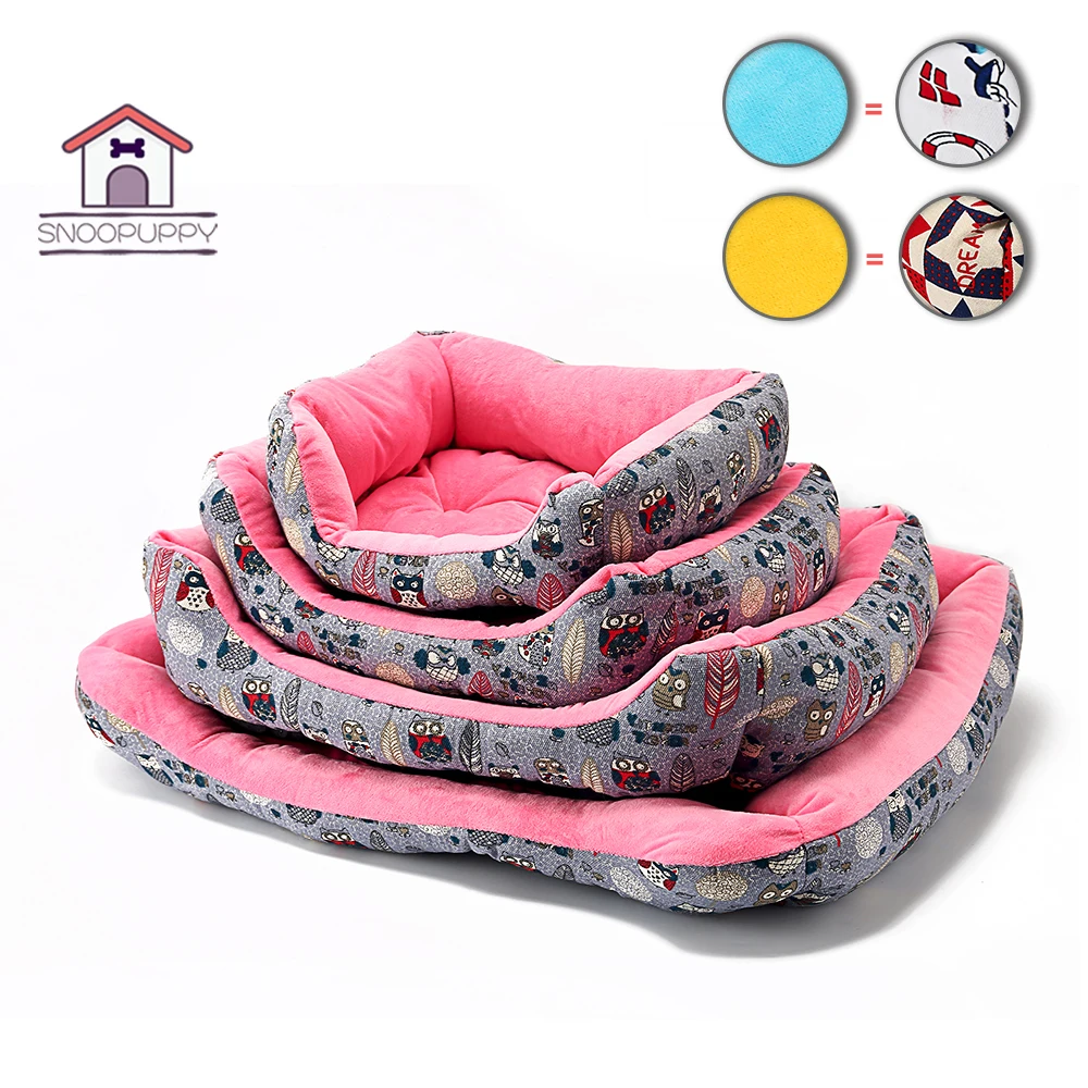 Colorful Pet Dog Bed Cotton Warm House for Dogs Mat Pets Winter for Large Small Dog Cushion Bed Breathable Waterproof Bed COO040 Colorful Pet Dog Bed Cotton Warm House for Dogs Mat Pets Winter for Large Small Dog Cushion Bed Breathable Waterproof Bed COO040