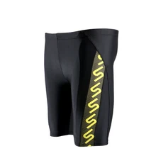 Y803 профессиональные мужские плавательные трусы короткий купальник плавательный бассейн доска короткая мужская Профессиональная спортивная одежда бикини sunga