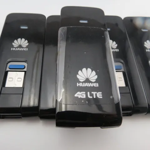 Разблокированный usb модем Huawei E397 (E397Bu 502) 4G LTE FDD 100 Мбит/с|huawei e397|dongle usbfdd modem |