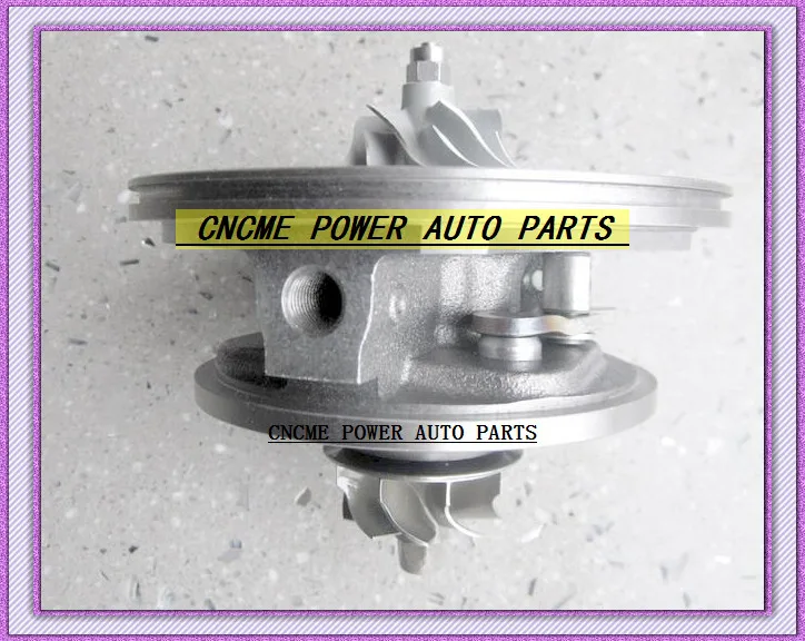 TURBO Cartridge CHRA Core KP39 27 54399880027 54399700027 For Renault Kangoo 2 Megane II Scenic II Modus K9K K9K-THP 1.5L 103HP (5)