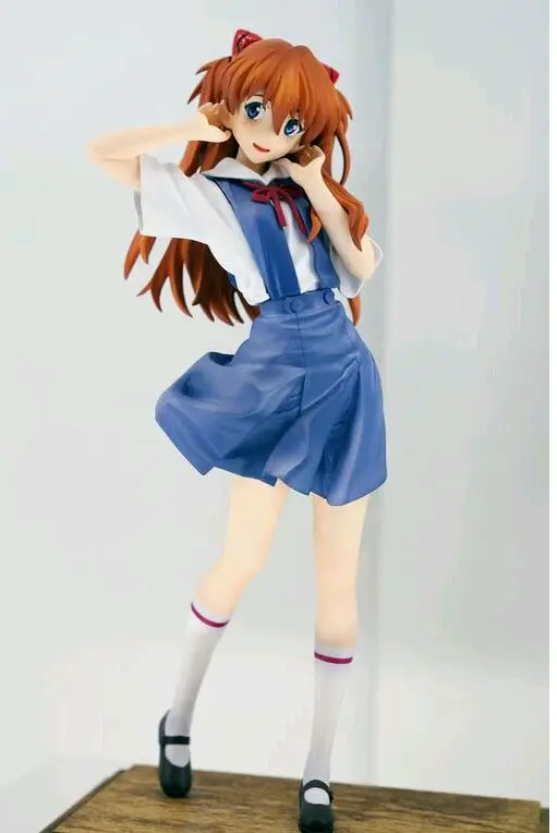 sega asuka figure
