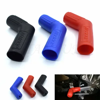 

Universal Pedal Gear Shift Sock For BMW S1000RR HP4 S1000R For Benelli BN300 BN600 Motorcycle Accessories Boot Shoe Protector