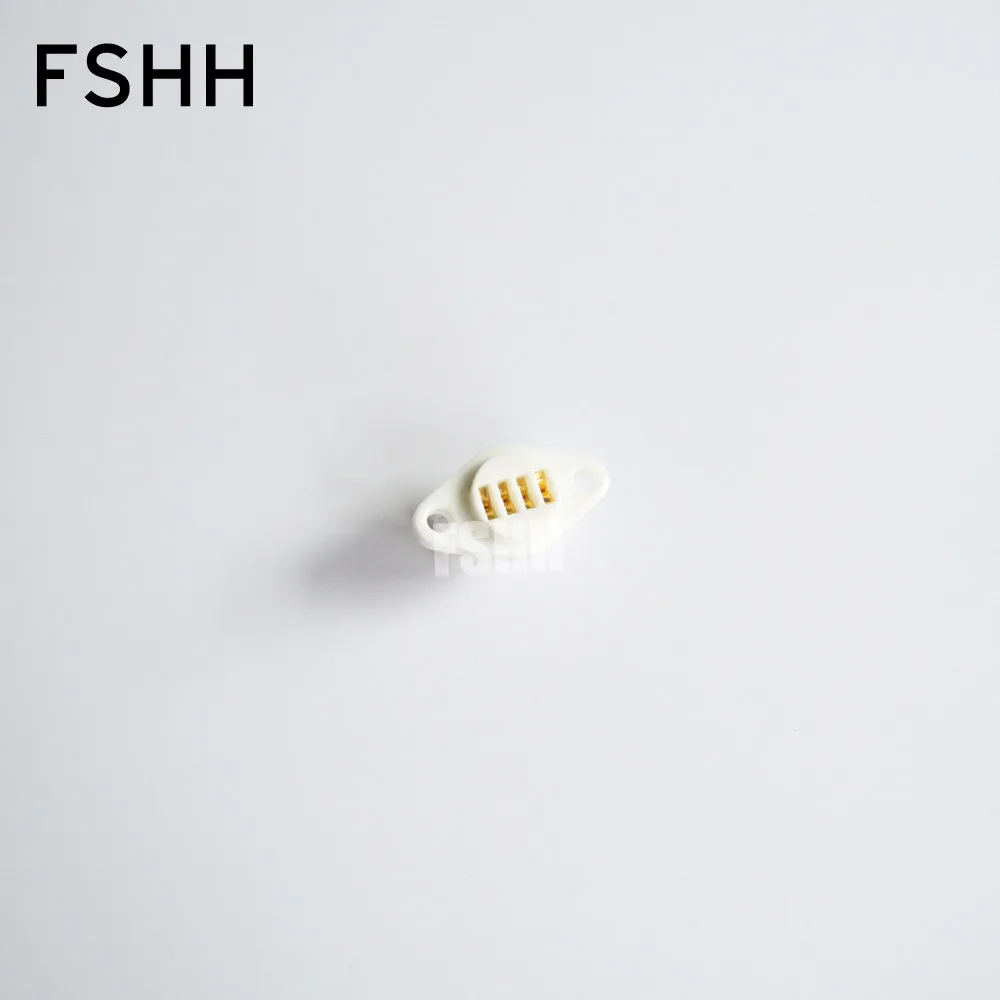 

TO-220-4 TO220-4 round test socket / ceramic high temperature test socket/Transistor test socket