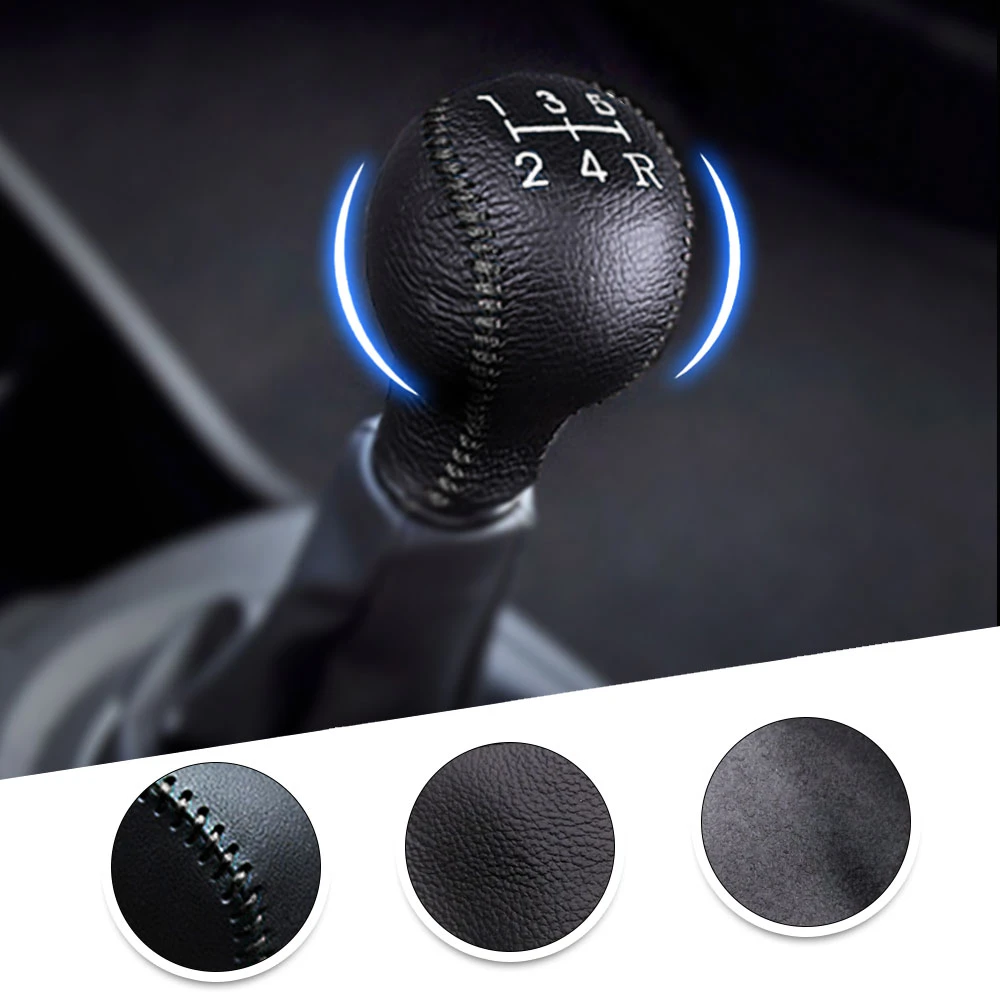 車のギアカバー Pu レザーホンダシティー 06 18 フィット 04 13 Everus 11 18 ギアミッションシフトノブ カバーカーシフトブーツ ギアシフト カラー Aliexpress