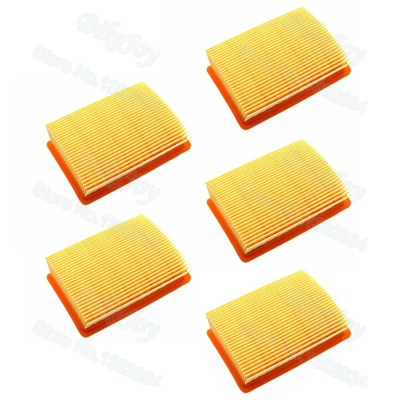 Air Filter For Blowers Stihl 4203 141 0301 SR340 BR400 BR380 BR420C