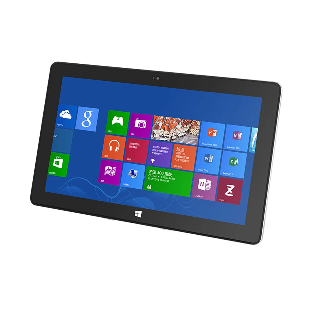  Jumper EZpad 6 pro 2 in 1 tablet Intel Atom E3950 11.6