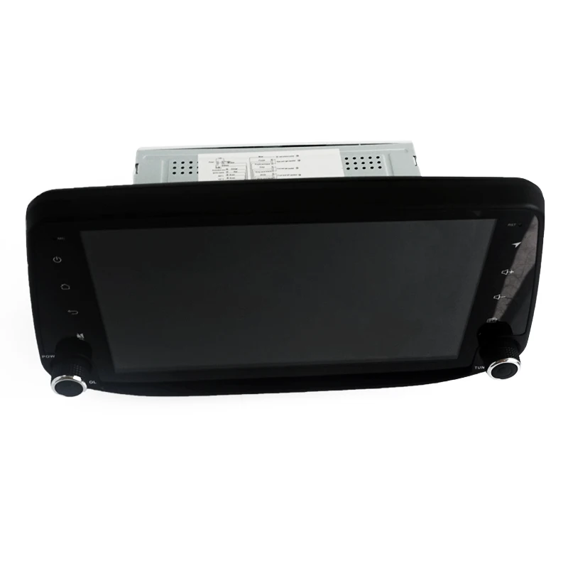 Flash Deal Free Shpping OZGQ 2 Din Android 7.1 or 8.0 Car Central Multimedia Player Radio GPS Headunit For New 2017~2018 Hyundai  I30 1