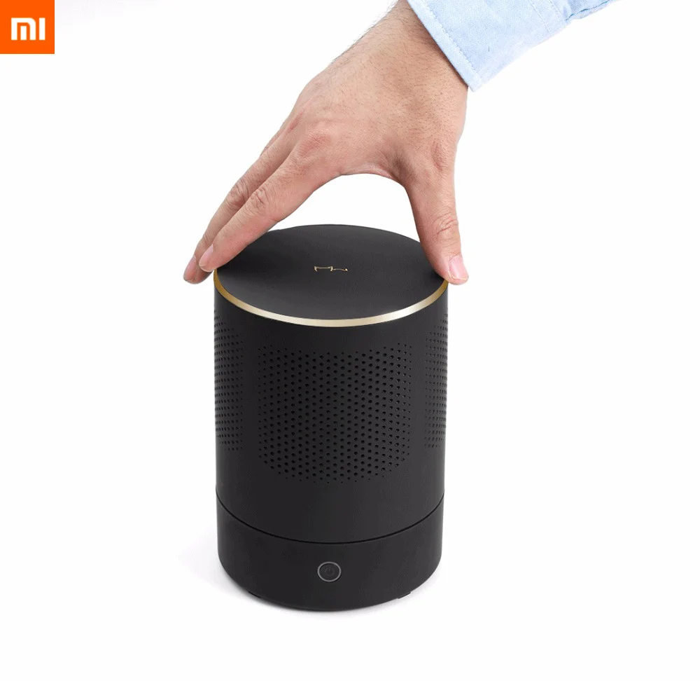  Original Xiaomi Heiluo CatDrive Plus Smart Hard Disk 512MB DDR3L for Share Replaceable Files Pictur