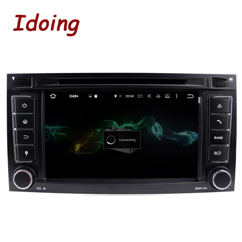 Discount Idoing Android8.0/4G RAM/32G ROM/8Core/2Din For VW/Volkswagen Touar Fast Boot Car DVD Multimedia Player Autoradio HD Capacitive 2 Discount Idoing Android8.0/4G RAM/32G ROM/8Core/2Din For VW/Volkswagen Touar Fast Boot Car DVD Multimedia Player Autoradio HD Capacitive 2