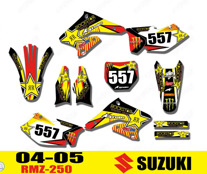 TZ-RMZ250C-02