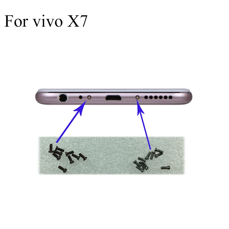 vivo X7