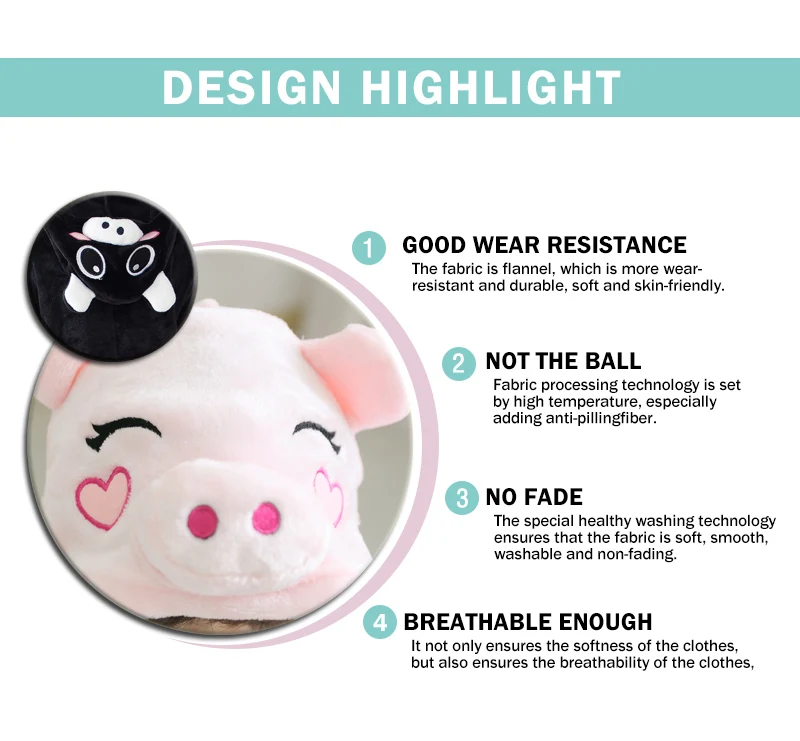 DESIGN HIGHLIGHT