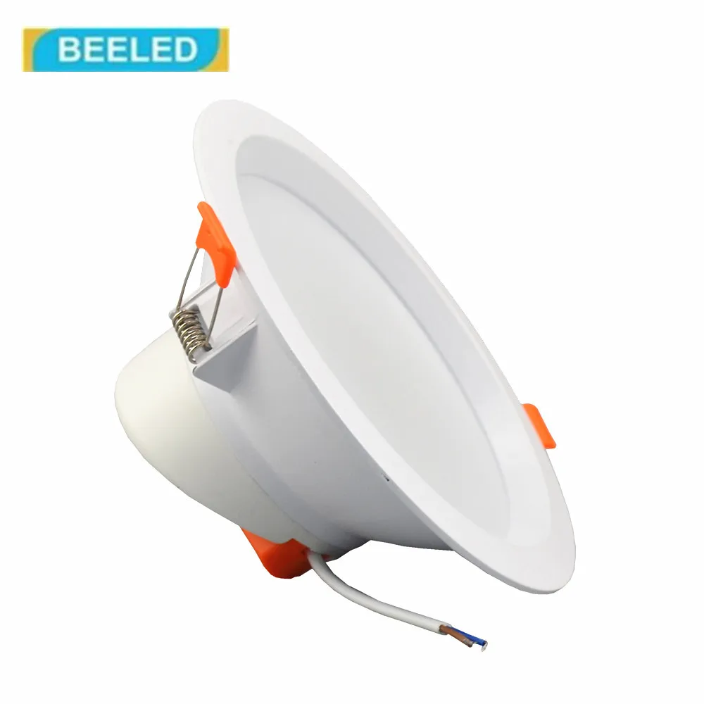 Светодиодный светильник 6 шт./упаковка 5 Вт/7 Вт/9 Вт|downlight 5w|downlight leddownlight led 5w |
