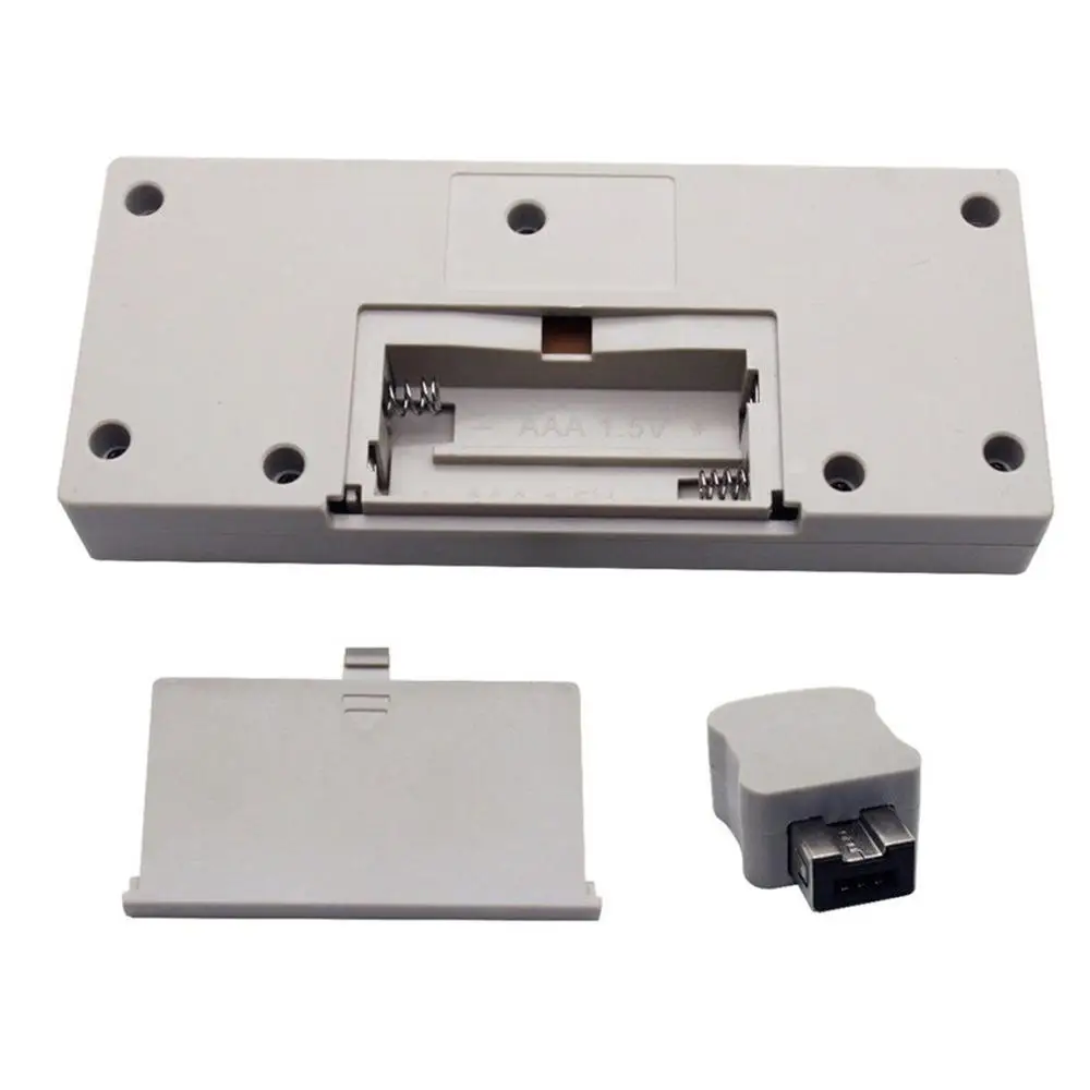 For Nintendo Nes Mini Handle Red And White Machine for Wii Handle for Nesmimi Game Controller For Nintendo Nes Mini Handle Red And White Machine for Wii Handle for Nesmimi Game Controller