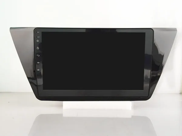 

Fit for Touran 2016 otojeta android 8.0 octa core car multimedia player head units carplay android auto radio 3G GPS